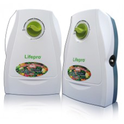 MÁY TẠO OZON VÀ KHỬ ĐỘC LIFEPRO L818-OZ